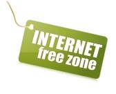 bezpłatny internet